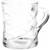HOME Pohár sklenený 6 ks 270 ml HOME Pohár sklenený 6 ks 270 ml