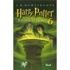 Harry Potter 6 - A polovičný princ, 2. vydanie - Rowlingová Joanne K. Harry Potter 6 - A polovičný princ, 2. vydanie - Rowlingová Joanne K.