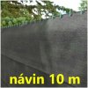 Kinekus Sieť tieniaca antracit 1x10 m HDPE 150g/80% GARDENKUS Kinekus Sieť tieniaca antracit 1x10 m HDPE 150g/80% GARDENKUS