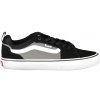 VANS Čierna