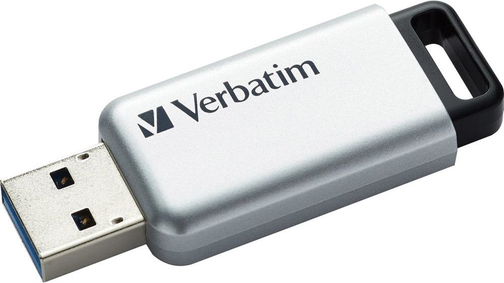 Verbatim Secure Pro 64GB 98666