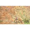 Slovensko 1:500 000 - SHOCart Slovensko 1:500 000 - SHOCart