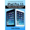 iPad Pro 11 (Dale Brave)(Brožovaná) iPad Pro 11 (Dale Brave)(Brožovaná)