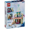 LEGO 43265 DISNEY Hrad Arendelle z filmu Ľadové kráľovstvo LEGO 43265 DISNEY Hrad Arendelle z filmu Ľadové kráľovstvo