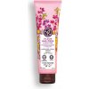 Yves Rocher telový peeling lúčne kvety a vres 150 ml