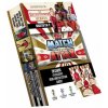 Topps 2024-2025 Topps Match Attax Booster Tin 2 Heroes - žltá Topps 2024-2025 Topps Match Attax Booster Tin 2 Heroes - žltá