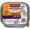 Animonda Integra Protect Sensitive - Jahňacie s ryžou 100g Animonda Integra Protect Sensitive - Jahňacie s ryžou 100g