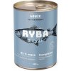 Louie Adult Ryba s ryžou 800 g Louie Adult Ryba s ryžou 800 g
