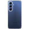 Tactical TPU Plyo Kryt pre Samsung Galaxy S26 Transparent 8596311296109 Tactical TPU Plyo Kryt pre Samsung Galaxy S26 Transparent 8596311296109