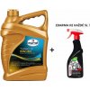 Olej motorový Eurol 5W-40 Turbo DI C3, 5L Olej motorový Eurol 5W-40 Turbo DI C3, 5L