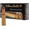 Náboj guľový Sellier & Bellot 7,62 x 39 SP 2943 8.0 g / 20 ks Náboj guľový Sellier & Bellot 7,62 x 39 SP 2943 8.0 g / 20 ks