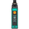 Vaporesso Armour G Kit 3000 mAh Bateria: 3000 mAh, Farba:: Green Vaporesso Armour G Kit 3000 mAh Bateria: 3000 mAh, Farba:: Green