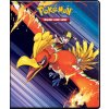 Ultra Pro Pokémon Destined Rivals A5 album na 80 kariet