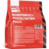 Adventure Menu Pro-Ration Emergency food pack menu IV Adventure Menu Pro-Ration Emergency food pack menu IV