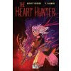 The Heart Hunter - Mickey George The Heart Hunter - Mickey George