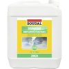 Penetrácia SOUDAL Soudakrat akrylátový základný náter 5 kg Penetrácia SOUDAL Soudakrat akrylátový základný náter 5 kg