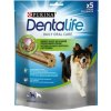 NESTLÉ Pamlsok Dentalife dog activefresh medium 115 g