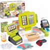 Smoby Elektronická pokladňa veľká so skenerom Smoby Elektronická pokladňa veľká so skenerom