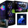 HERNÝ POČÍTAČ Intel i7 32GB 1TB SSD RTX 5070 12GB HERNÝ POČÍTAČ Intel i7 32GB 1TB SSD RTX 5070 12GB
