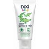 Dixi Baby krém na telo a tvár 100 g Dixi Baby krém na telo a tvár 100 g