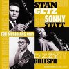 Getz: Gillespie: Stitt: For Musicians Only - Vinyl (LP) Getz: Gillespie: Stitt: For Musicians Only - Vinyl (LP)