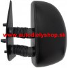 Fiat DUCATO 7/99-12/01 el.spätné zrkadlo dlhé,ľavé Fiat DUCATO 7/99-12/01 el.spätné zrkadlo dlhé,ľavé