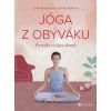 Jóga z obýváku - Lucie Königová Jóga z obýváku - Lucie Königová