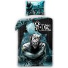 Halantex obliečky Joker 140x200 70x90 Halantex obliečky Joker 140x200 70x90