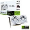 ASUS GeForce RTX 5060 Ti DUAL OC 16GB WHITE EDITION, Grafikkarte ASUS GeForce RTX 5060 Ti DUAL OC 16GB WHITE EDITION, Grafikkarte