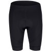 Kraťasy Force COMFORT do pása s vložkou, čierne 3XL Kraťasy Force COMFORT do pása s vložkou, čierne 3XL