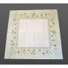 Obrus Alouette 80x80cm zelený Obrus Alouette 80x80cm zelený