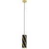 Eglo | Eglo 97766 - Luster na lanku PINTO NERO 1 1xE27/60W/230V | EG97766 Eglo | Eglo 97766 - Luster na lanku PINTO NERO 1 1xE27/60W/230V | EG97766