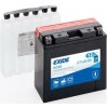 EXIDE BIKE Maintenance Free 12Ah, 12V, YT14B-BS EXIDE BIKE Maintenance Free 12Ah, 12V, YT14B-BS