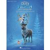 Disney's Olaf's Frozen Adventure: Songs from the Original Soundtrack (Elyssa Samsel)(Brožovaná) Disney's Olaf's Frozen Adventure: Songs from the Original Soundtrack (Elyssa Samsel)(Brožovaná)