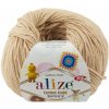 Alize Cotton Gold Hobby New 262 Pletacia priadza Alize Cotton Gold Hobby New 262 Pletacia priadza