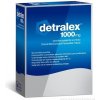 Detralex 1000 mg perorálna suspenzia vo vrecku sus.poc. 30 x 1000 mg Detralex 1000 mg perorálna suspenzia vo vrecku sus.poc. 30 x 1000 mg