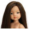 Paola Reina Las Amigas bábika Mali dlhé vlasy, 32cm bez oblečenia Paola Reina Las Amigas bábika Mali dlhé vlasy, 32cm bez oblečenia