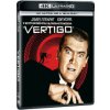 Vertigo / UHD+Blu-Ray - UHD 4k BD Vertigo / UHD+Blu-Ray - UHD 4k BD
