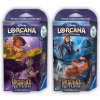 Disney Lorcana TCG Ursula's Return Starter Deck Amber & Amethyst Disney Lorcana TCG Ursula's Return Starter Deck Amber & Amethyst
