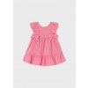 Šaty s výšivkou Mayoral - 2601915057-v ext. sklade Šaty s výšivkou Mayoral - 2601915057-v ext. sklade