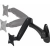 ARCTIC W1-3D Držiak s ramenom na uchytenie monitora ARCTIC W1-3D Držiak s ramenom na uchytenie monitora