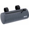 Taška na bicykel na riadidlá Evoc Handlebar Pack Wp 1,5 - carbon grey Taška na bicykel na riadidlá Evoc Handlebar Pack Wp 1,5 - carbon grey