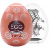 Tenga Hard Boiled Egg Gear, diskrétne vajíčko na masturbáciu