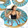 BESTWAY 36118 Donut modré 107cm plavecké koleso BESTWAY 36118 Donut modré 107cm plavecké koleso