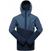 Pánska bunda s ptx membránou ALPINE PRE NOROM 3 modrá XL PLUS Pánska bunda s ptx membránou ALPINE PRE NOROM 3 modrá XL PLUS