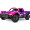 Traxxas Mini Slash 1:12 BL-2s 4WD RTR ružový Traxxas Mini Slash 1:12 BL-2s 4WD RTR ružový