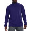 Under Armour tričko s dlhým rukávom Tech 2.0 1/2 Zip Sweatshirt 1328495-468