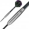 Šípky Winmau steel Foxfire 26g, 80% wolfram Šípky Winmau steel Foxfire 26g, 80% wolfram