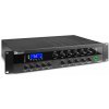 Power Dynamics PDW500MP3 PA Mixážny zosilňovač 500W/100V 6 zón Power Dynamics PDW500MP3 PA Mixážny zosilňovač 500W/100V 6 zón