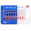Curaprox CPS 07 Prime Refill medzizubné kefky 8 ks blister Curaprox CPS 07 Prime Refill medzizubné kefky 8 ks blister